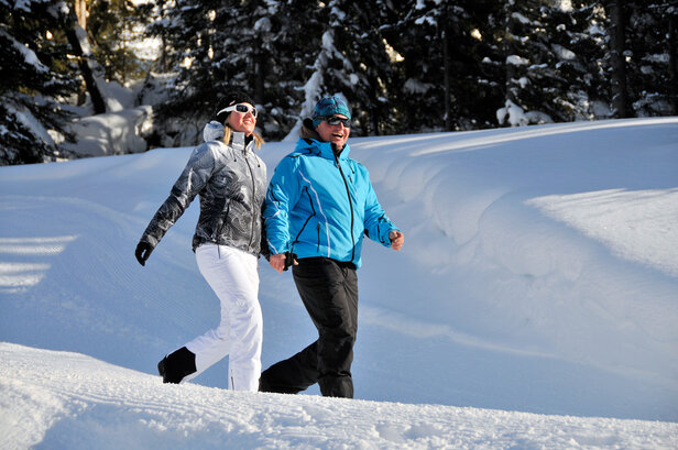 Wörgötter&friends Winterwanderung Wörgötter&friends Winterwanderung