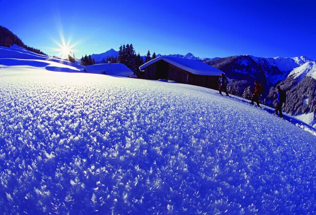 Ritschel Aussicht Ritschel Aussicht