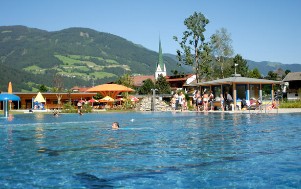 Haun Manfred Badesee Haun Manfred Badesee