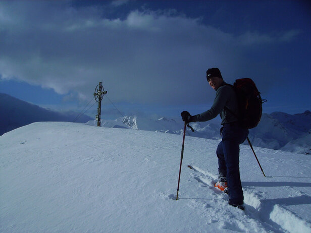 Grbelspitze Grbelspitze